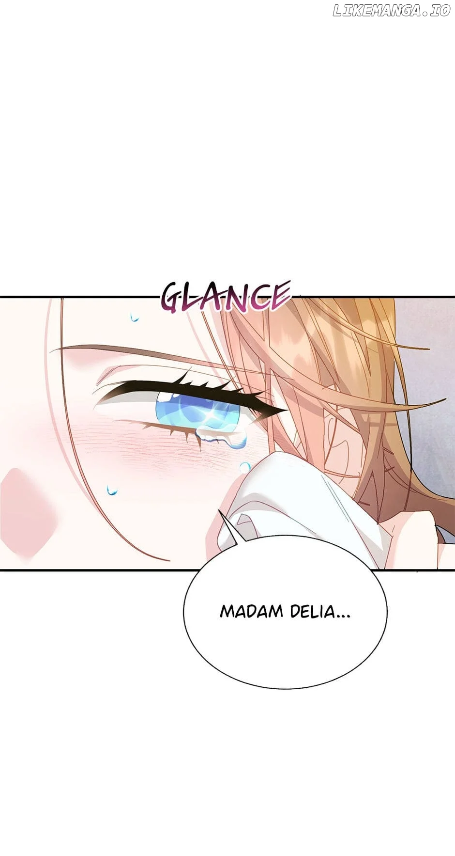 Cavier Falcon Princess Chapter 87 - Page 14