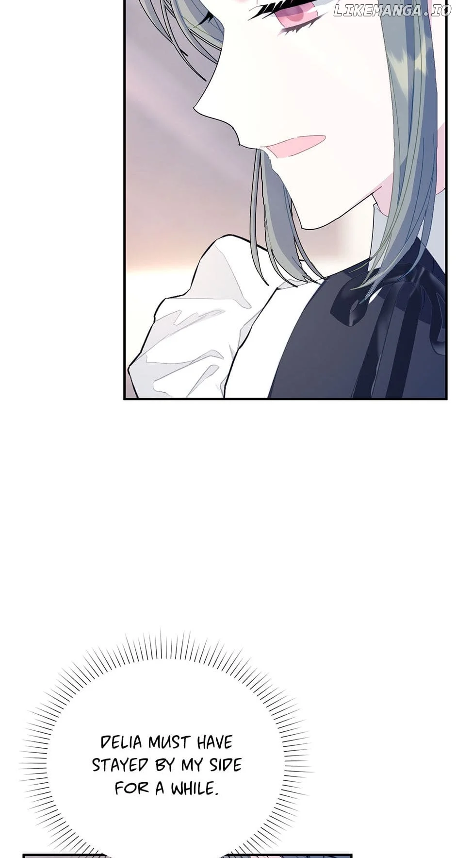 Cavier Falcon Princess Chapter 87 - Page 18