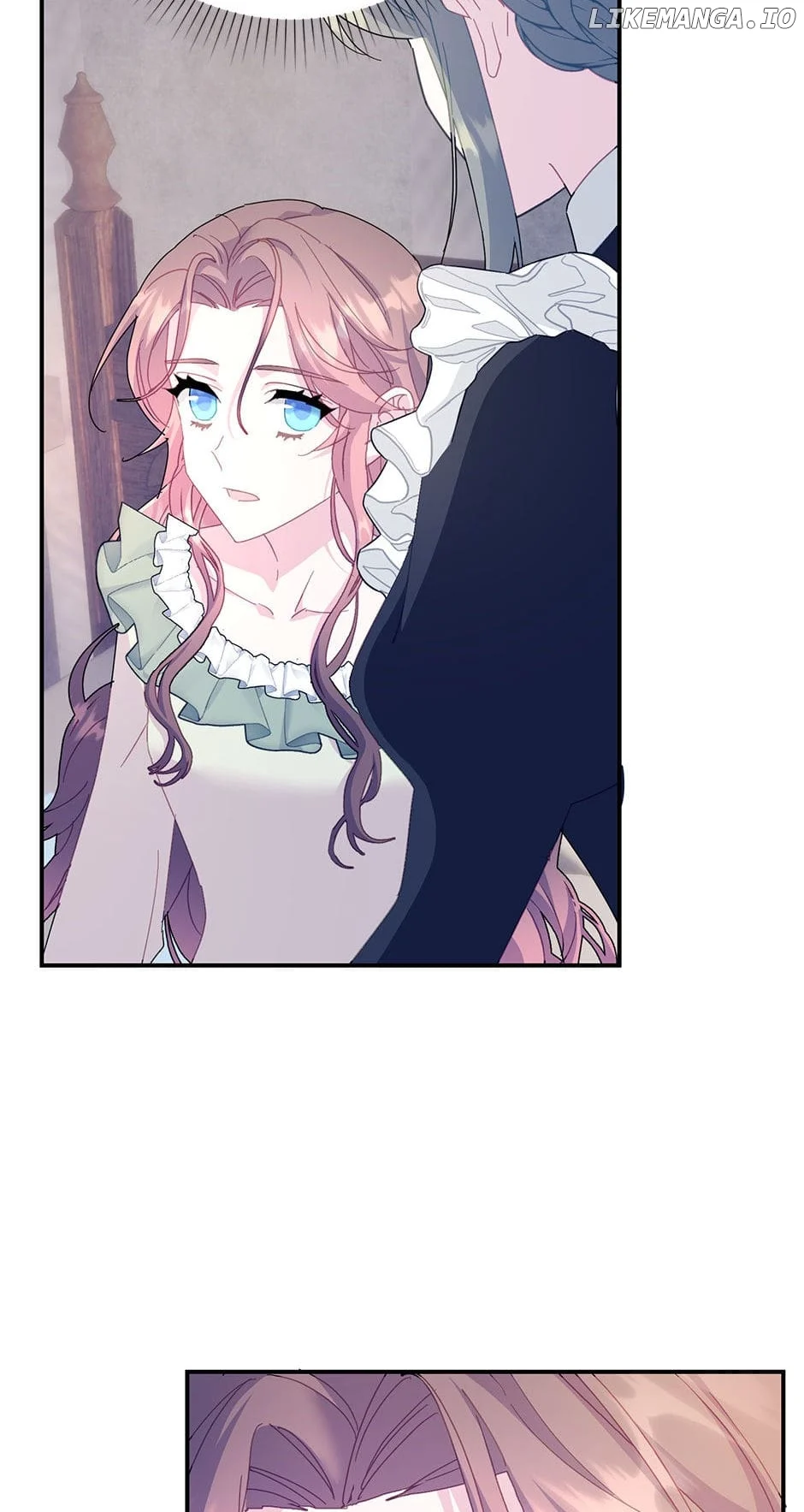 Cavier Falcon Princess Chapter 87 - Page 19