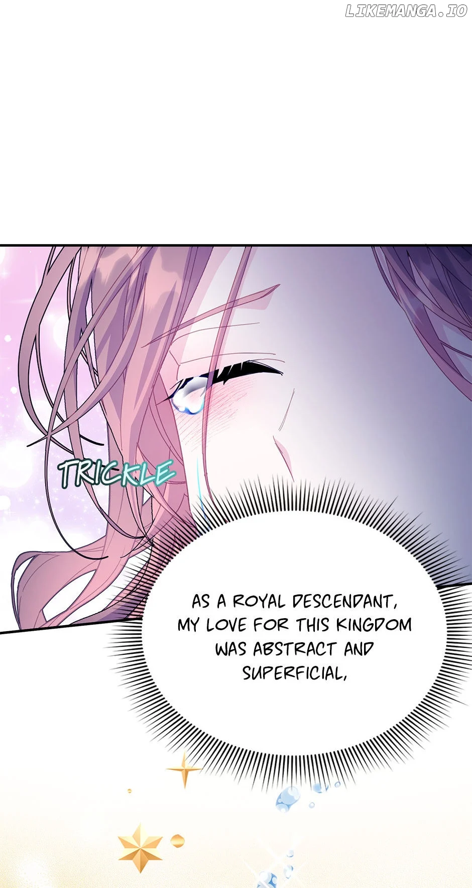 Cavier Falcon Princess Chapter 87 - Page 2