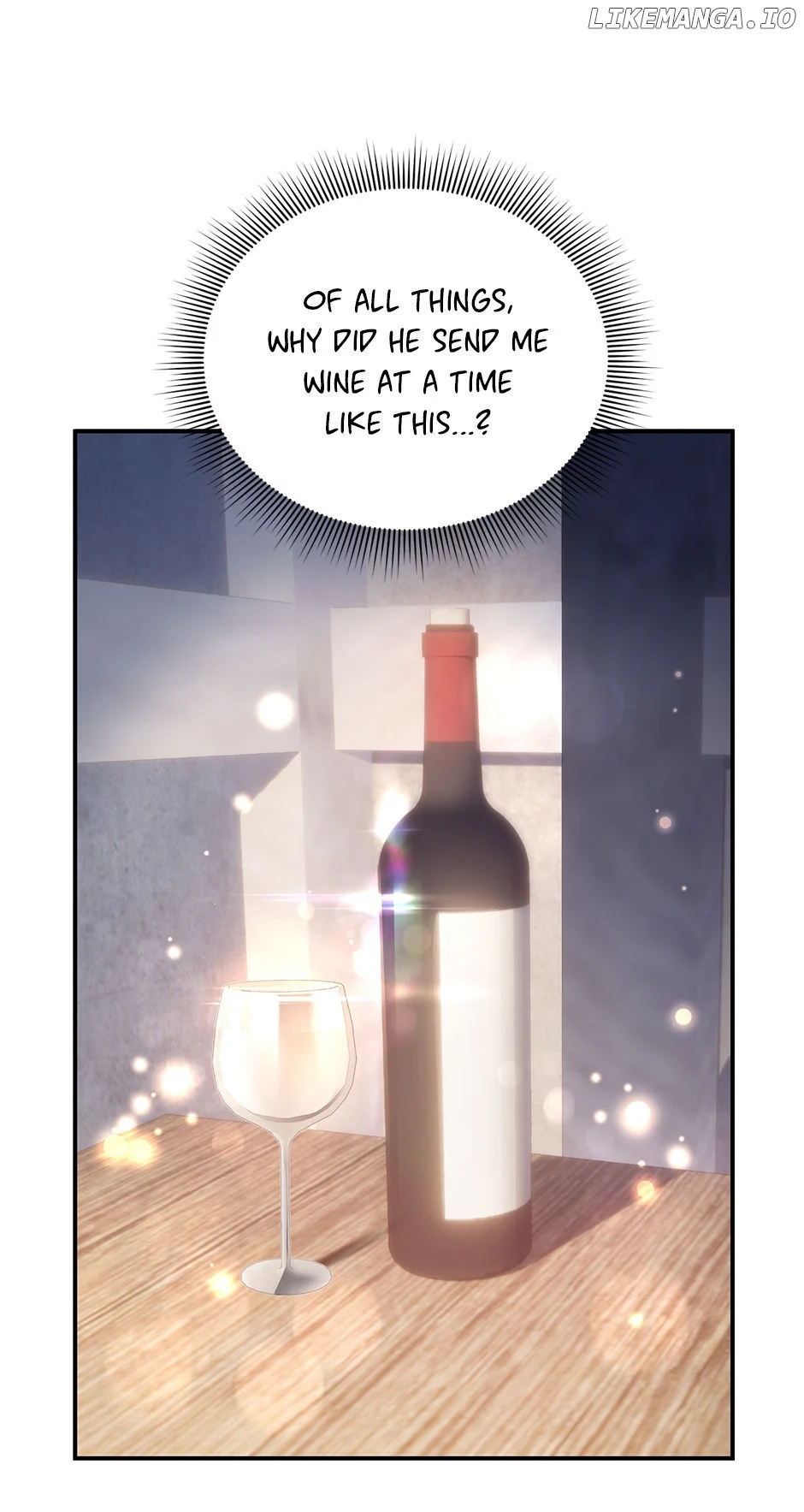 Cavier Falcon Princess Chapter 87 - Page 22