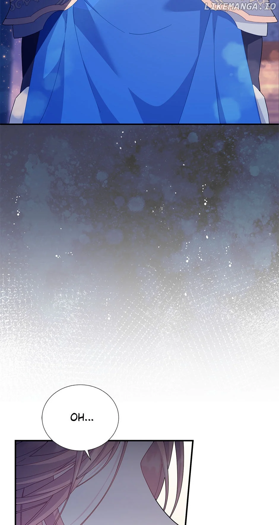 Cavier Falcon Princess Chapter 87 - Page 24