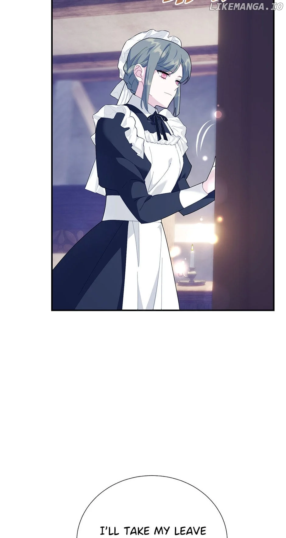 Cavier Falcon Princess Chapter 87 - Page 27