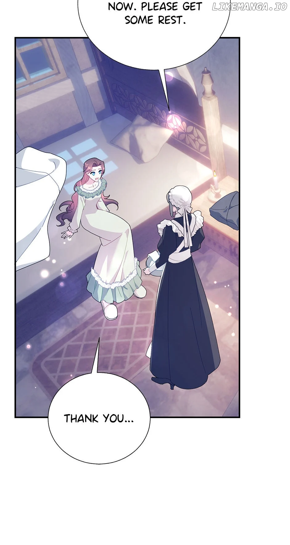 Cavier Falcon Princess Chapter 87 - Page 28