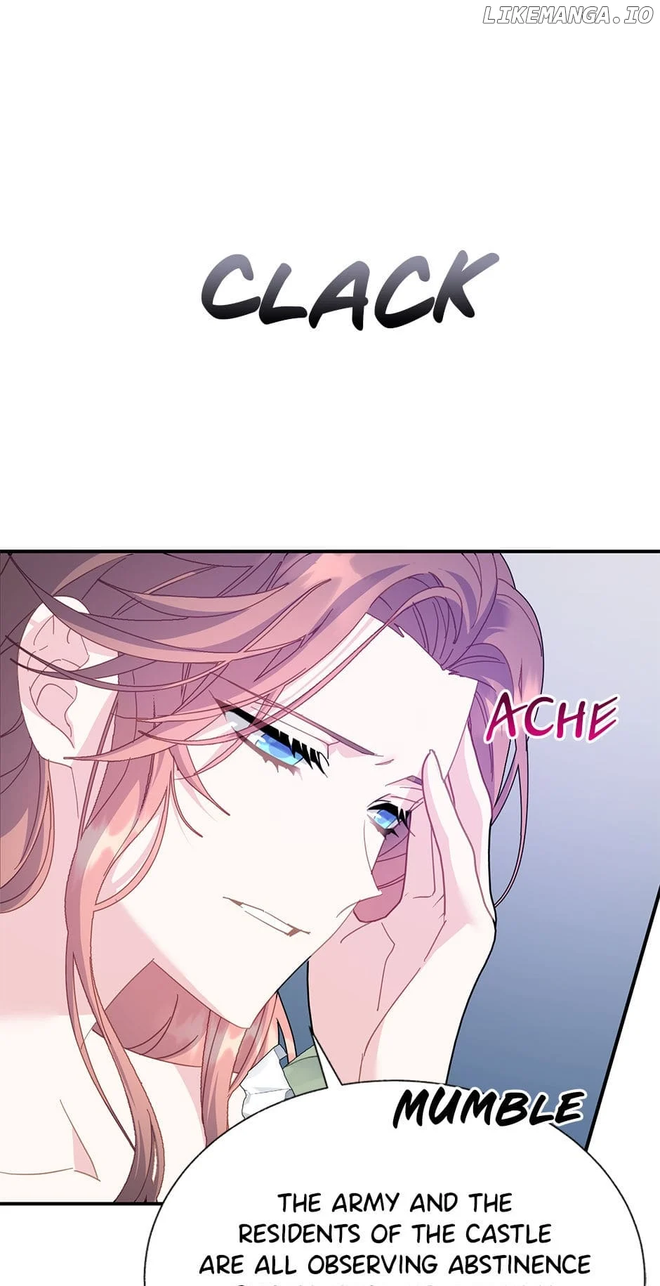 Cavier Falcon Princess Chapter 87 - Page 29