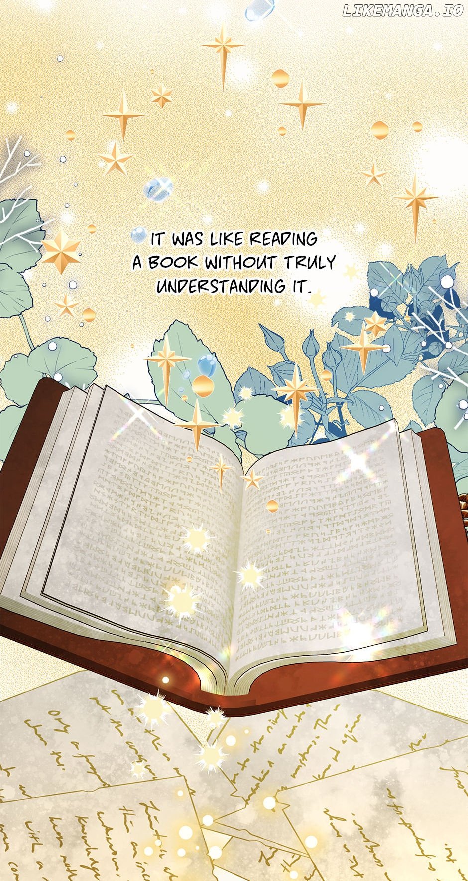 Cavier Falcon Princess Chapter 87 - Page 3