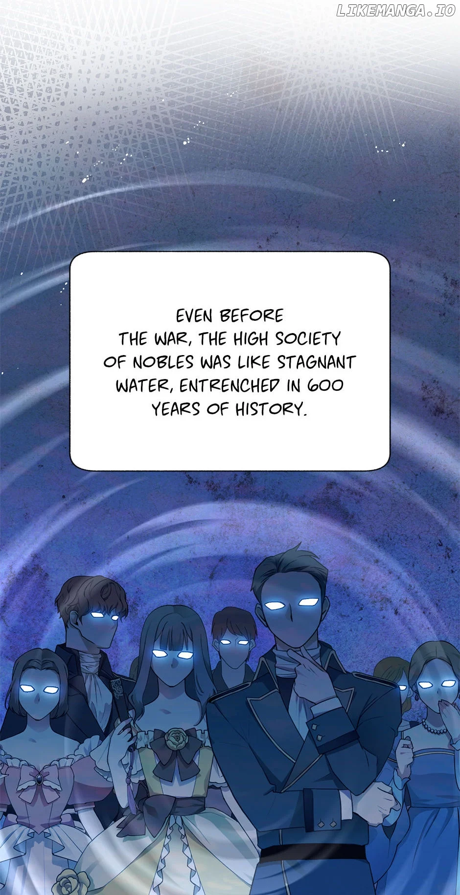 Cavier Falcon Princess Chapter 87 - Page 31