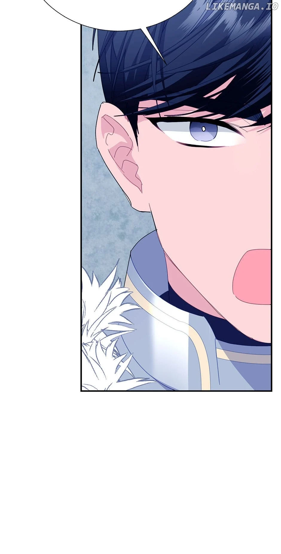 Cavier Falcon Princess Chapter 87 - Page 48