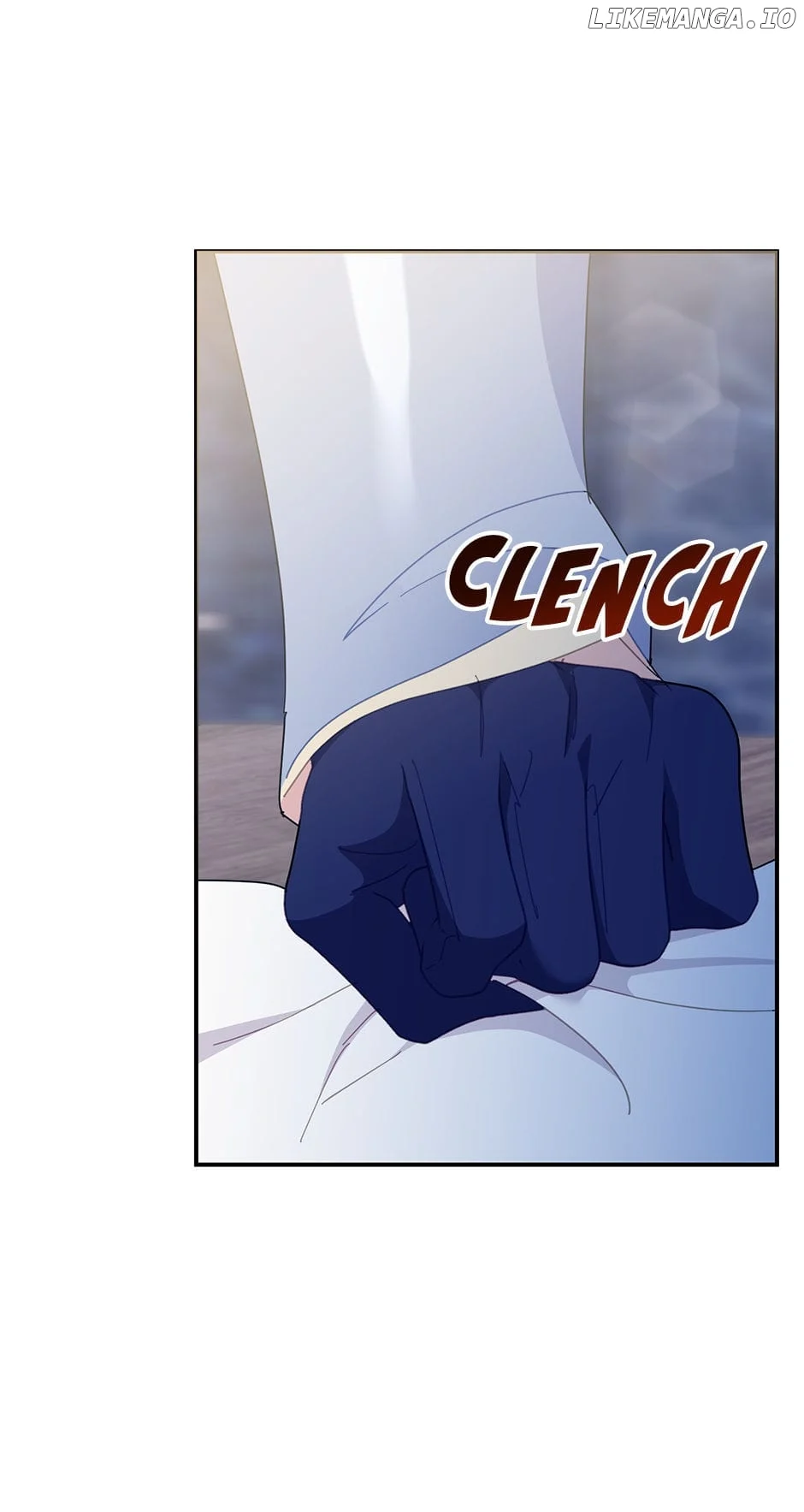 Cavier Falcon Princess Chapter 87 - Page 56