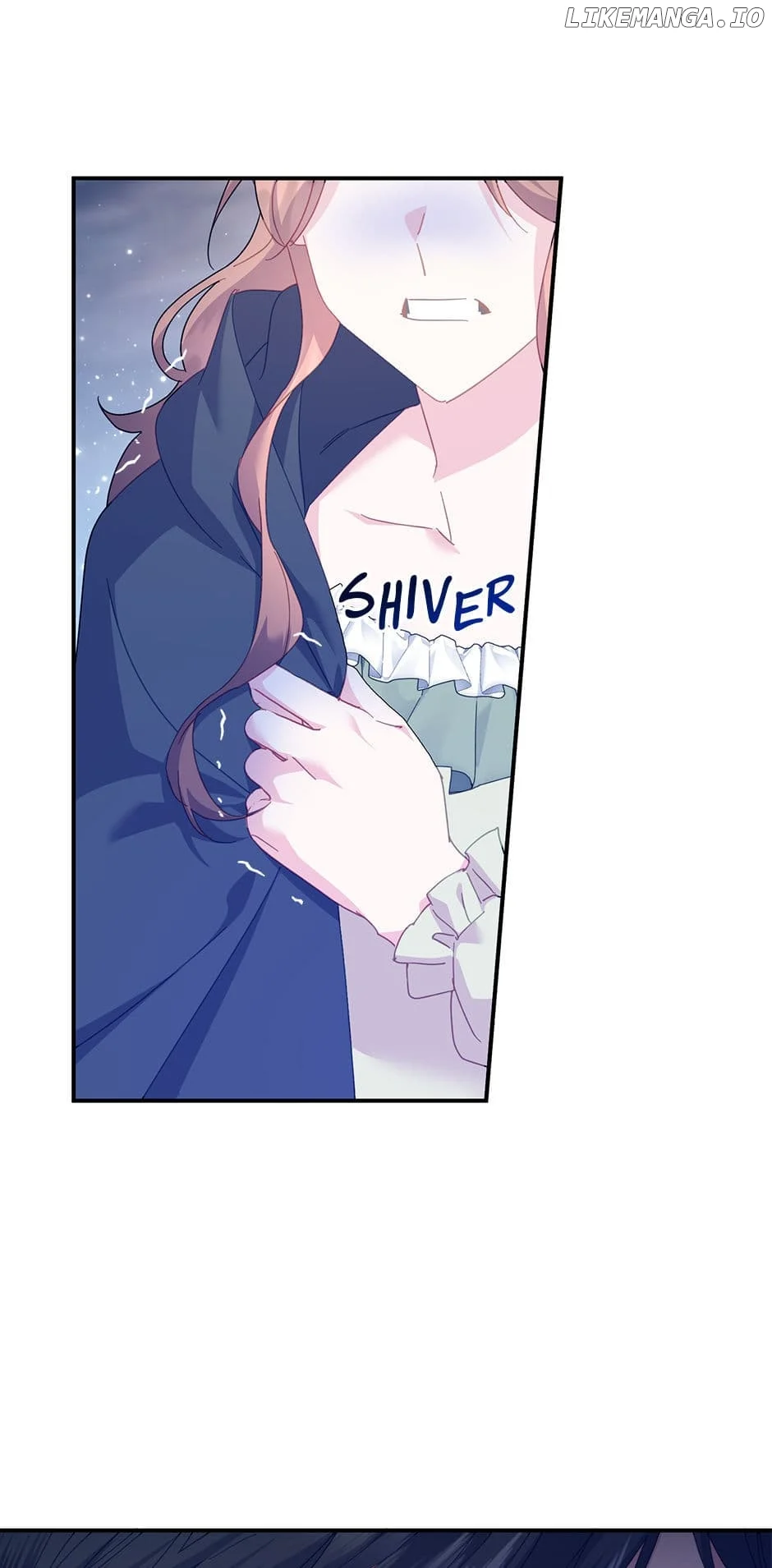 Cavier Falcon Princess Chapter 87 - Page 63