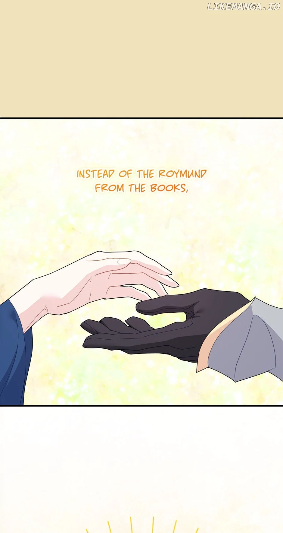 Cavier Falcon Princess Chapter 87 - Page 9