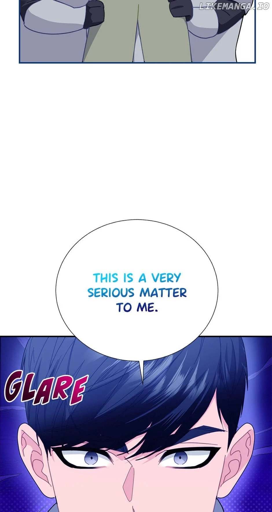 Cavier Falcon Princess Chapter 88 - Page 14