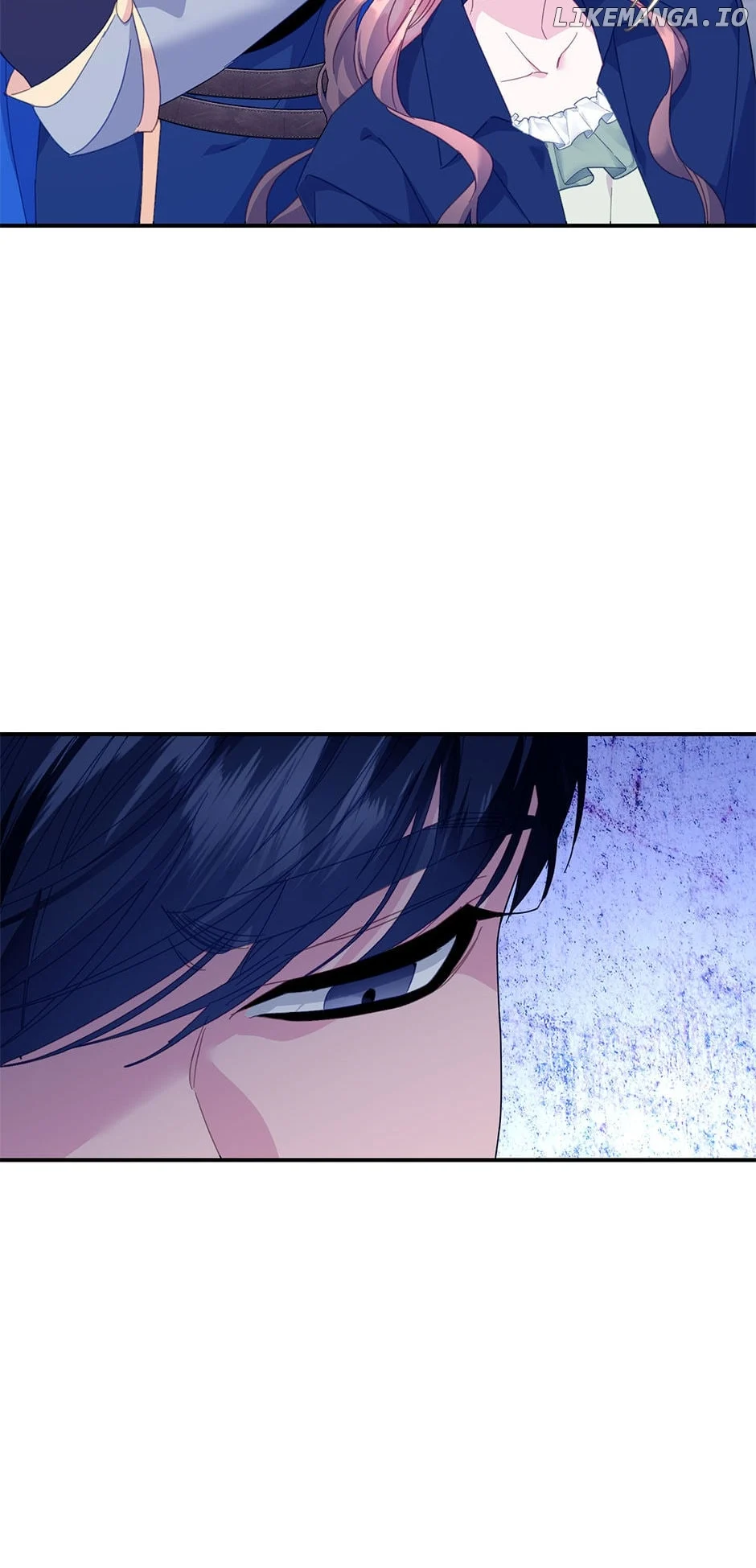 Cavier Falcon Princess Chapter 88 - Page 25