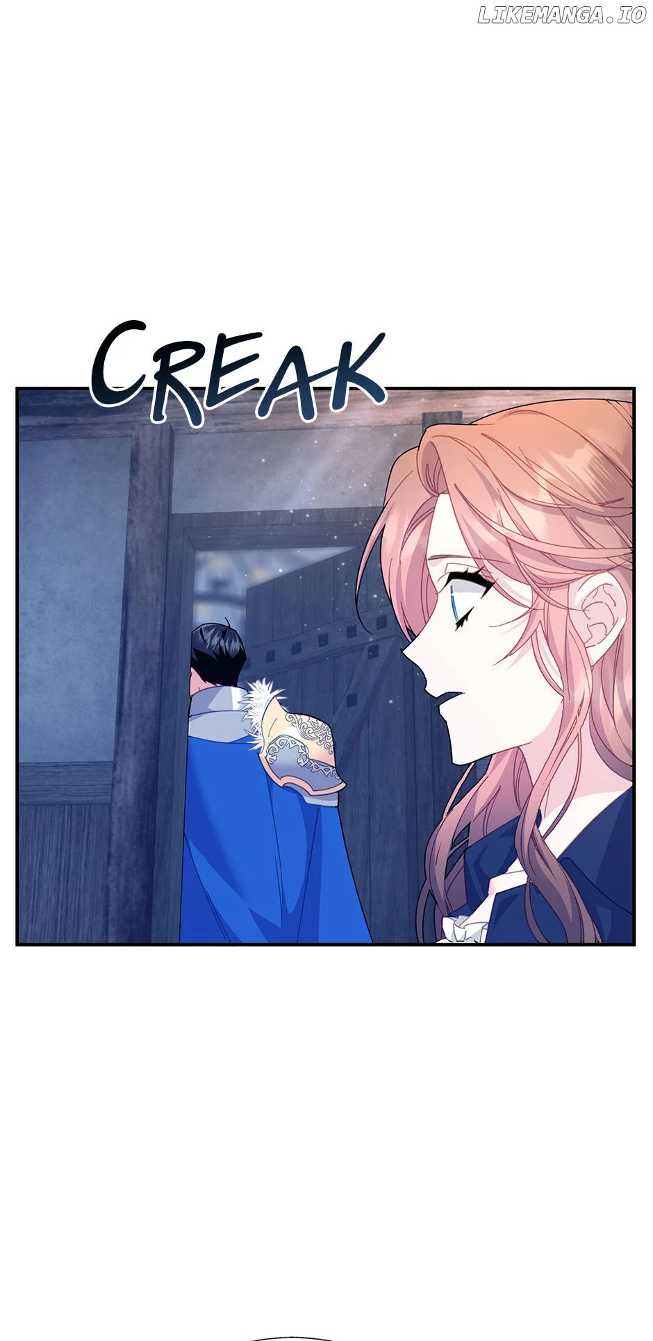 Cavier Falcon Princess Chapter 88 - Page 27