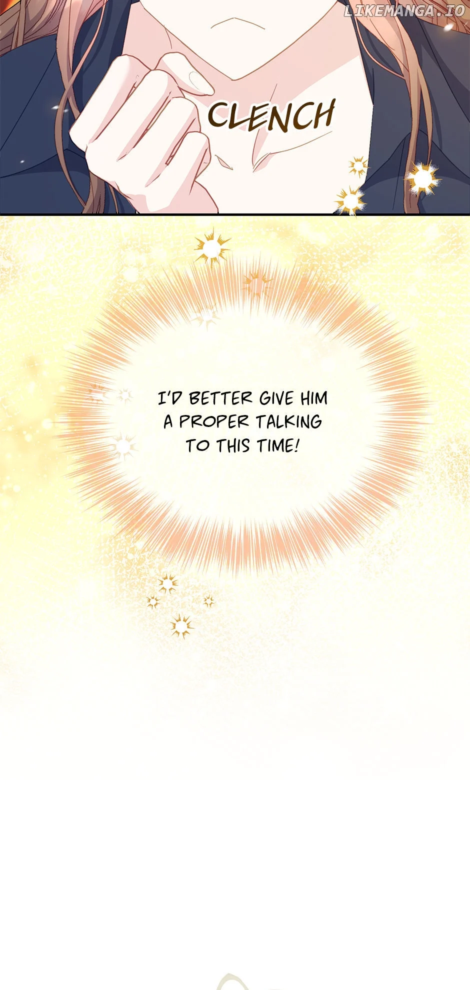 Cavier Falcon Princess Chapter 88 - Page 42