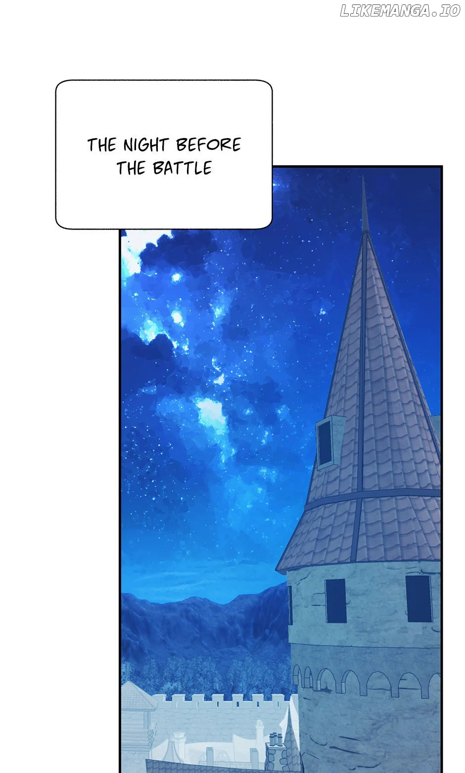 Cavier Falcon Princess Chapter 88 - Page 44