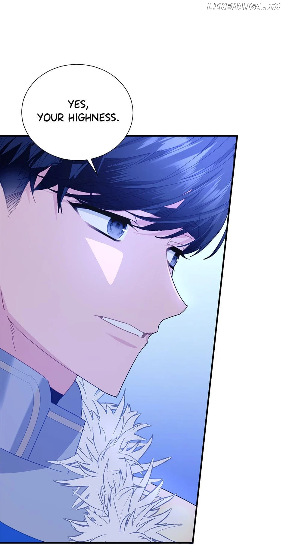 Cavier Falcon Princess Chapter 88 - Page 48