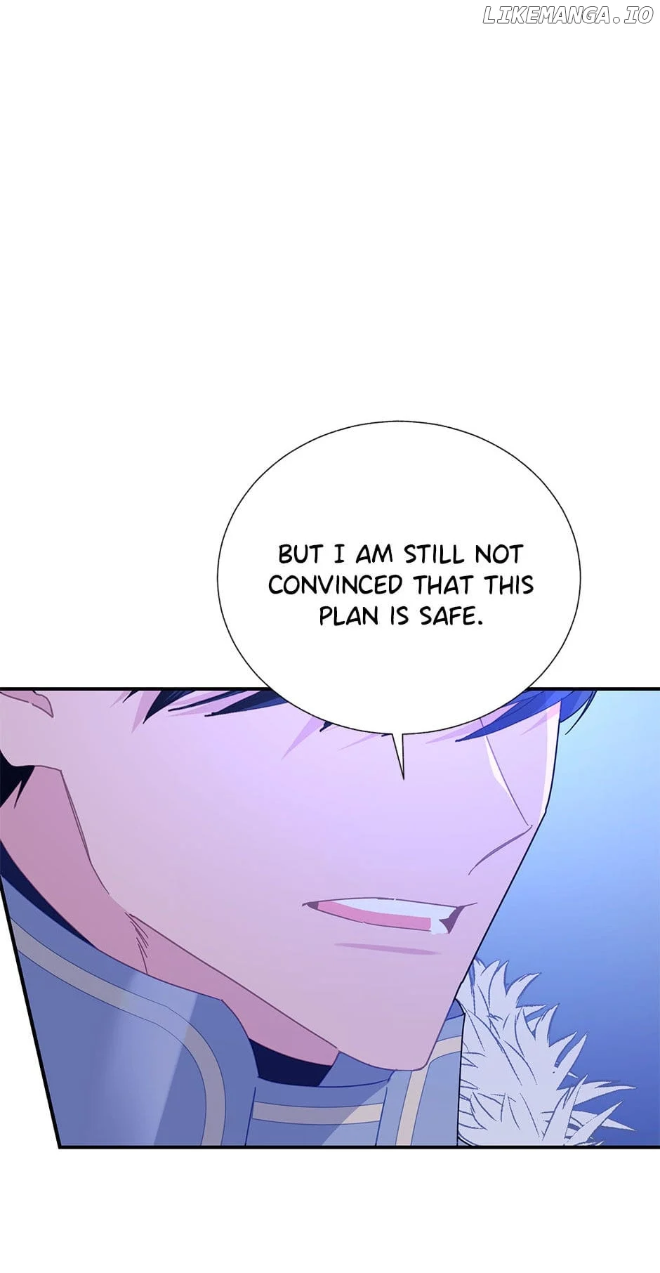 Cavier Falcon Princess Chapter 88 - Page 49