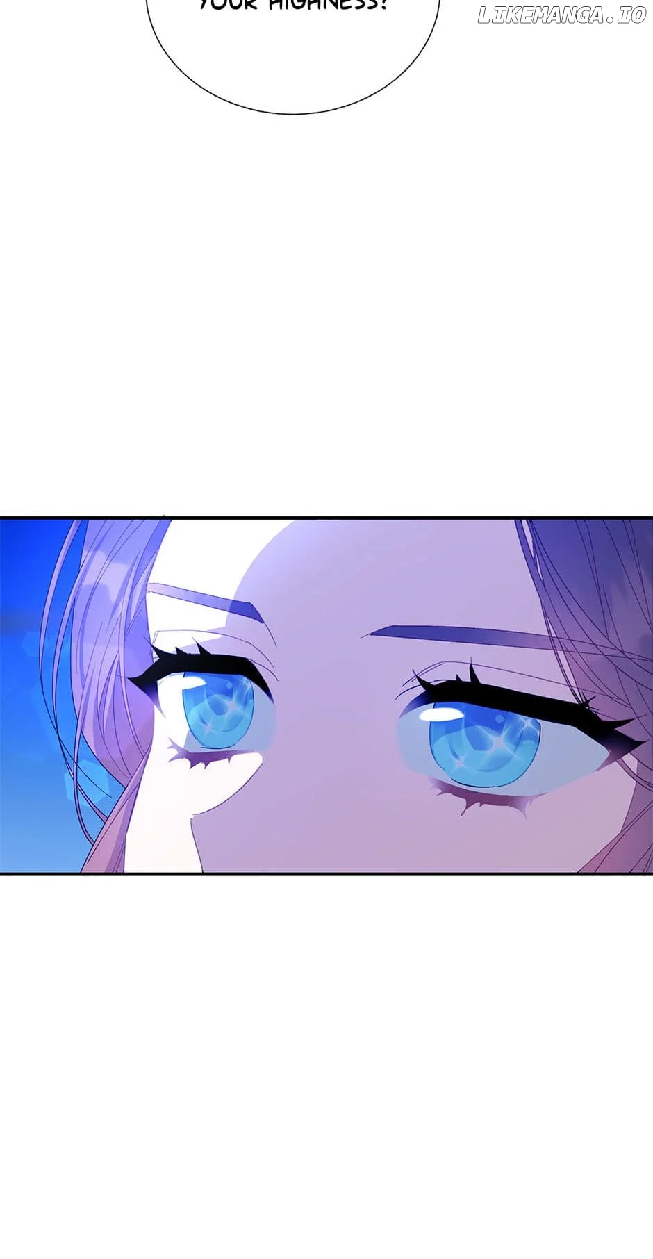 Cavier Falcon Princess Chapter 88 - Page 51