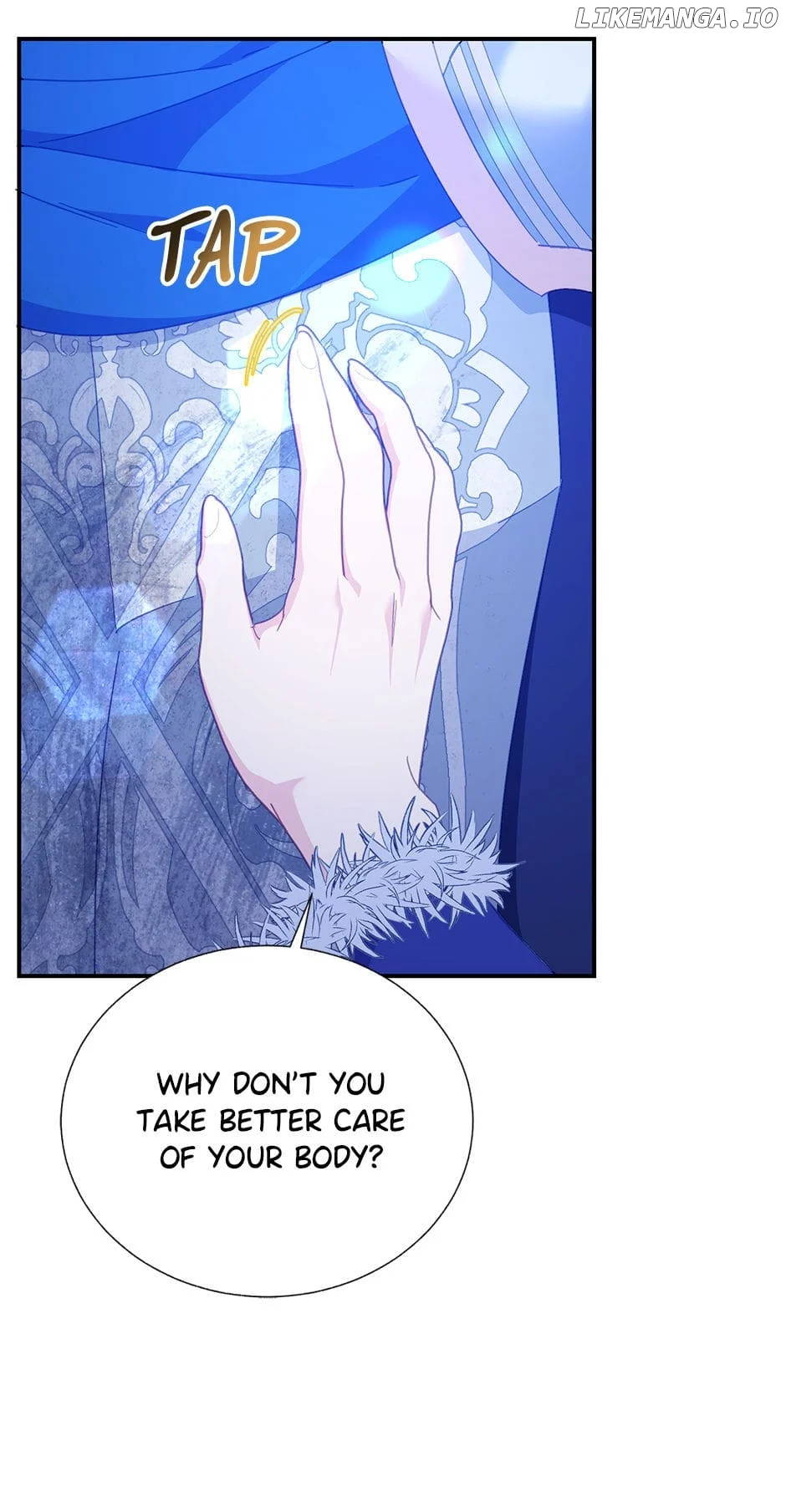 Cavier Falcon Princess Chapter 88 - Page 52