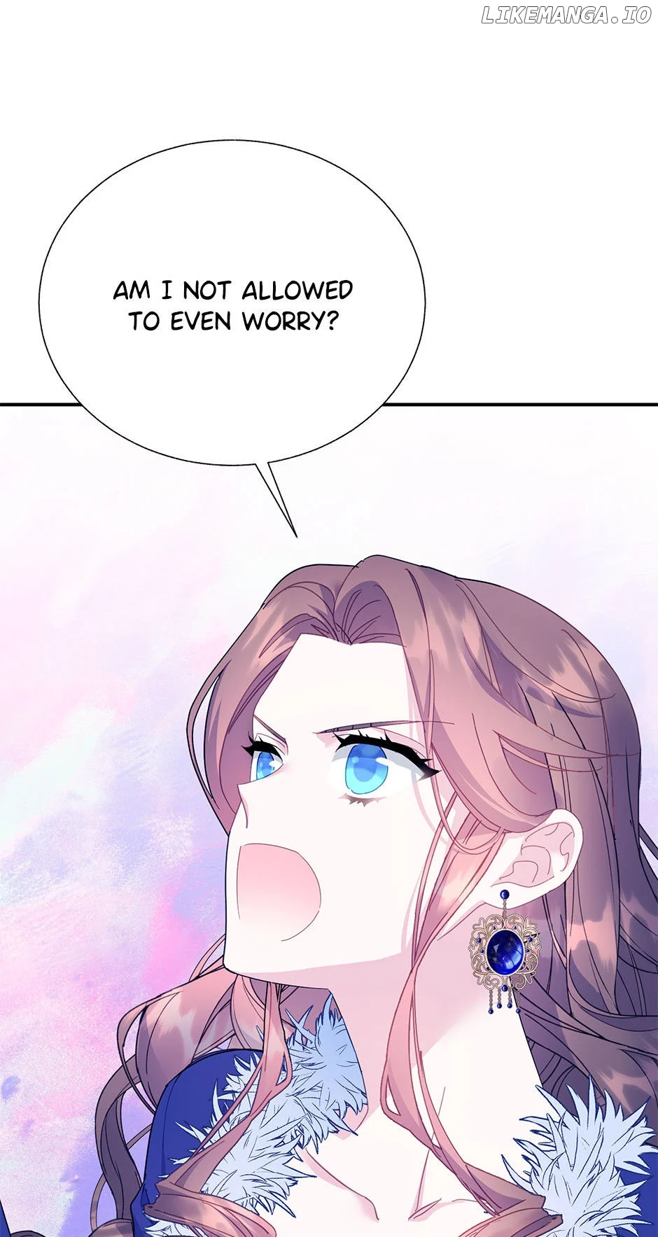 Cavier Falcon Princess Chapter 88 - Page 62