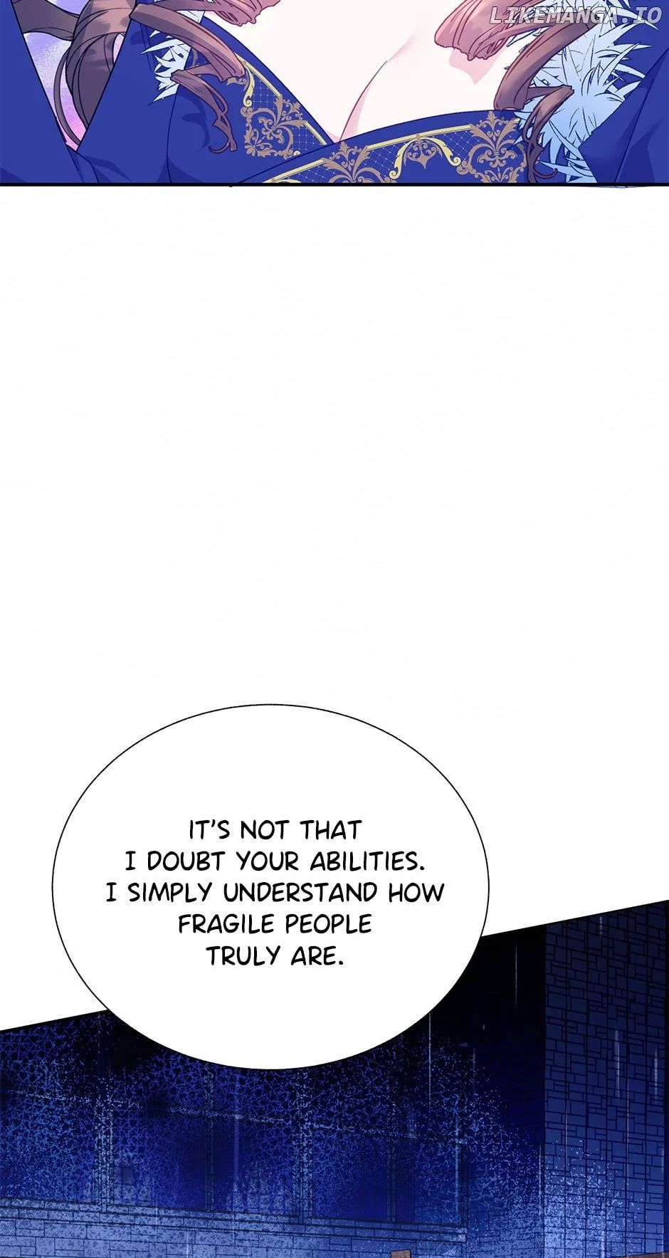 Cavier Falcon Princess Chapter 88 - Page 63