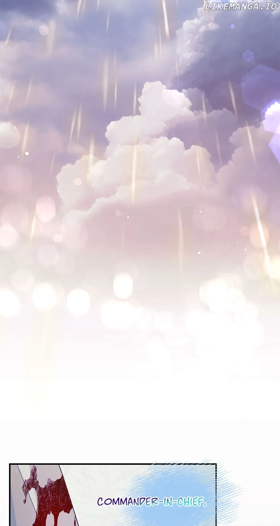 Cavier Falcon Princess Chapter 88 - Page 71