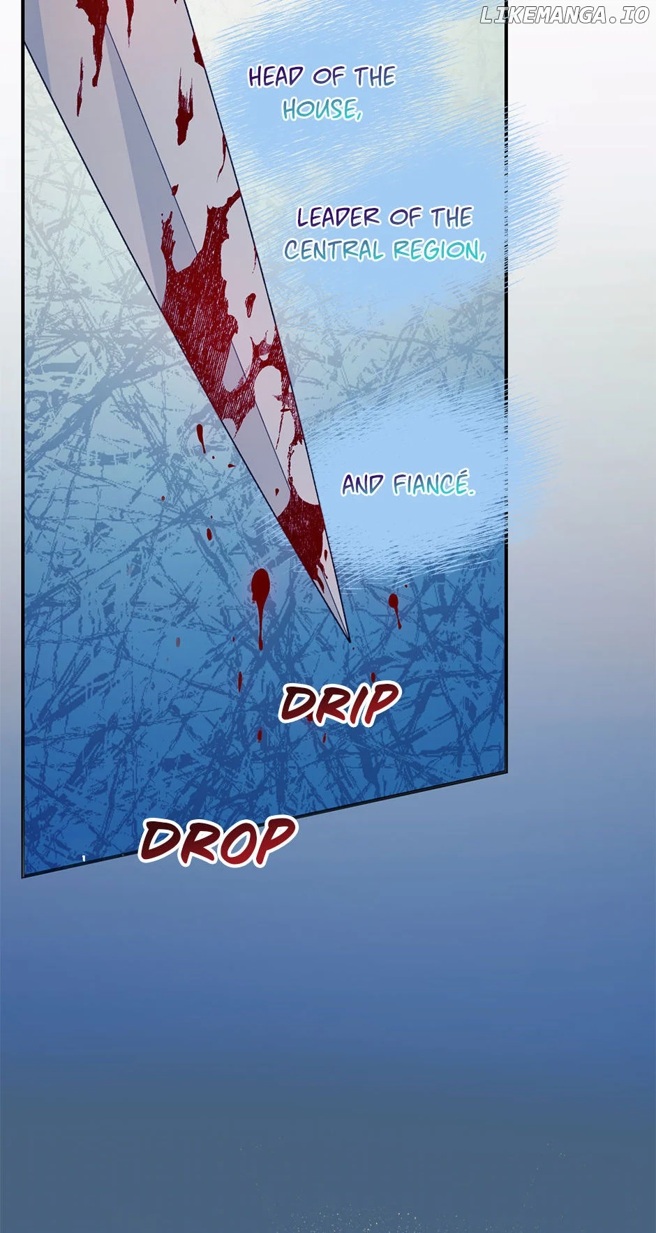 Cavier Falcon Princess Chapter 88 - Page 72