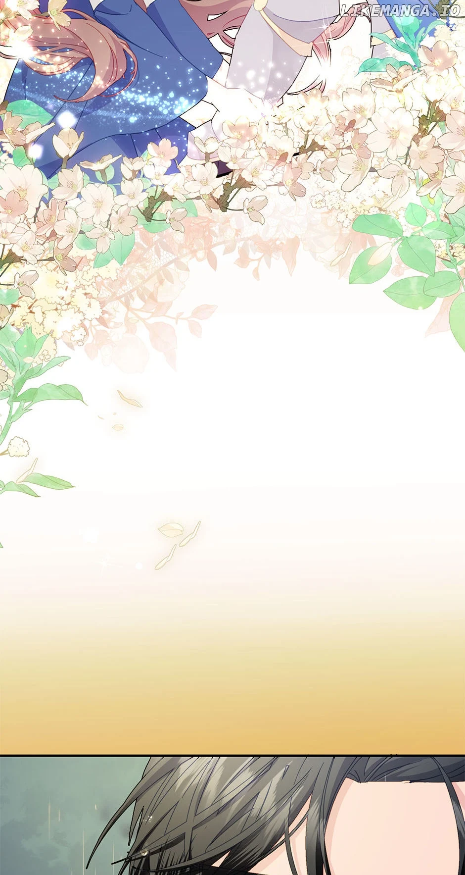 Cavier Falcon Princess Chapter 88 - Page 78