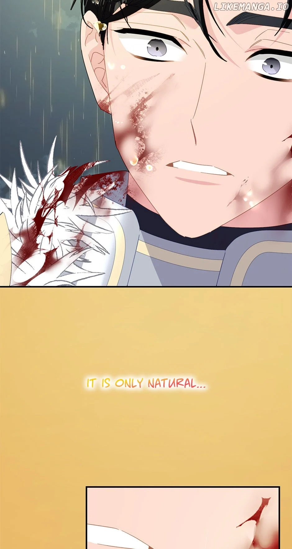 Cavier Falcon Princess Chapter 88 - Page 79