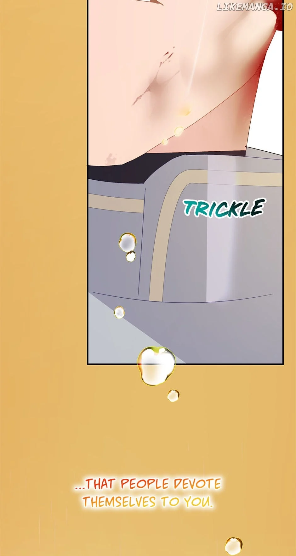 Cavier Falcon Princess Chapter 88 - Page 80