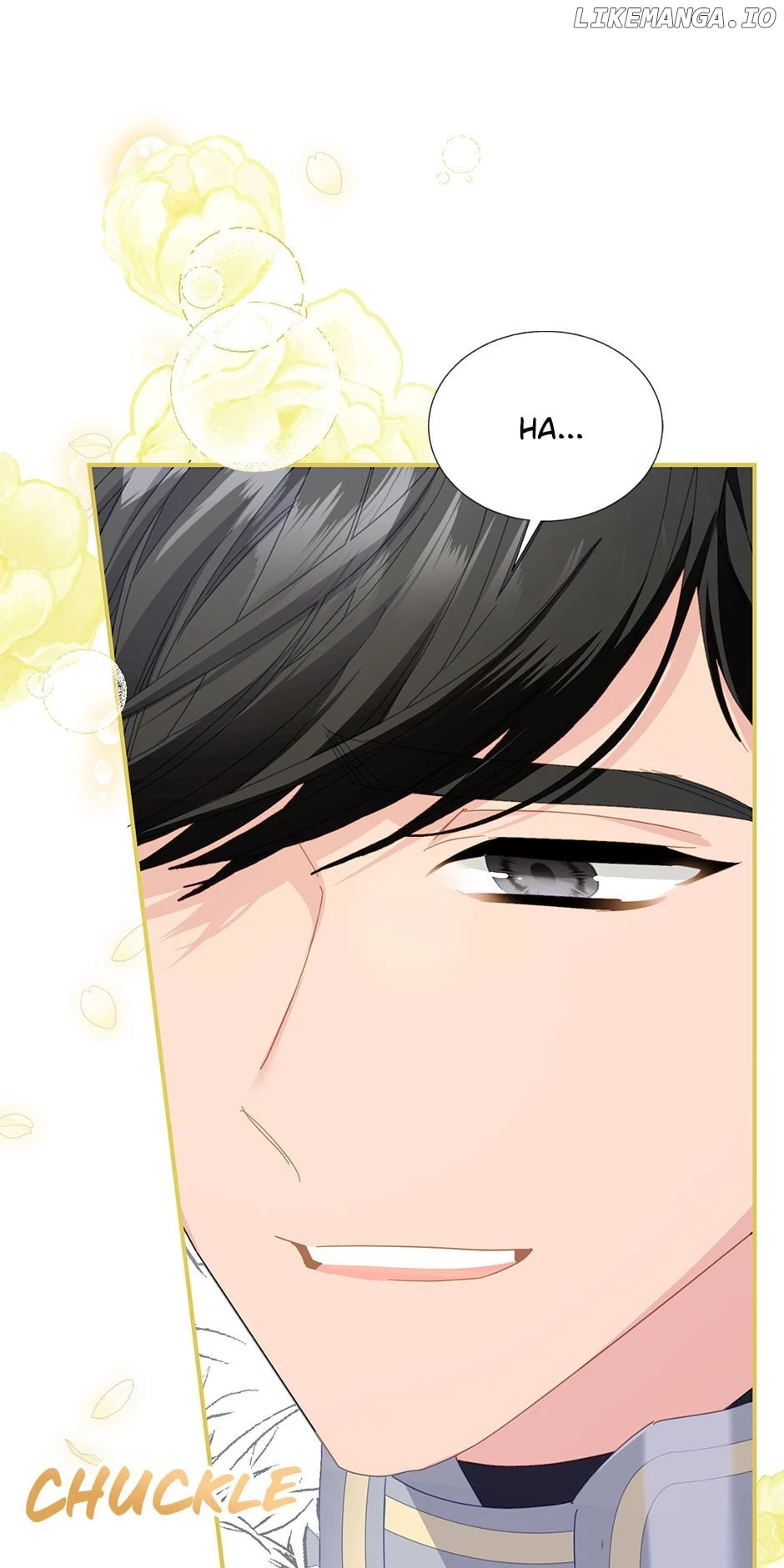 Cavier Falcon Princess Chapter 88 - Page 82