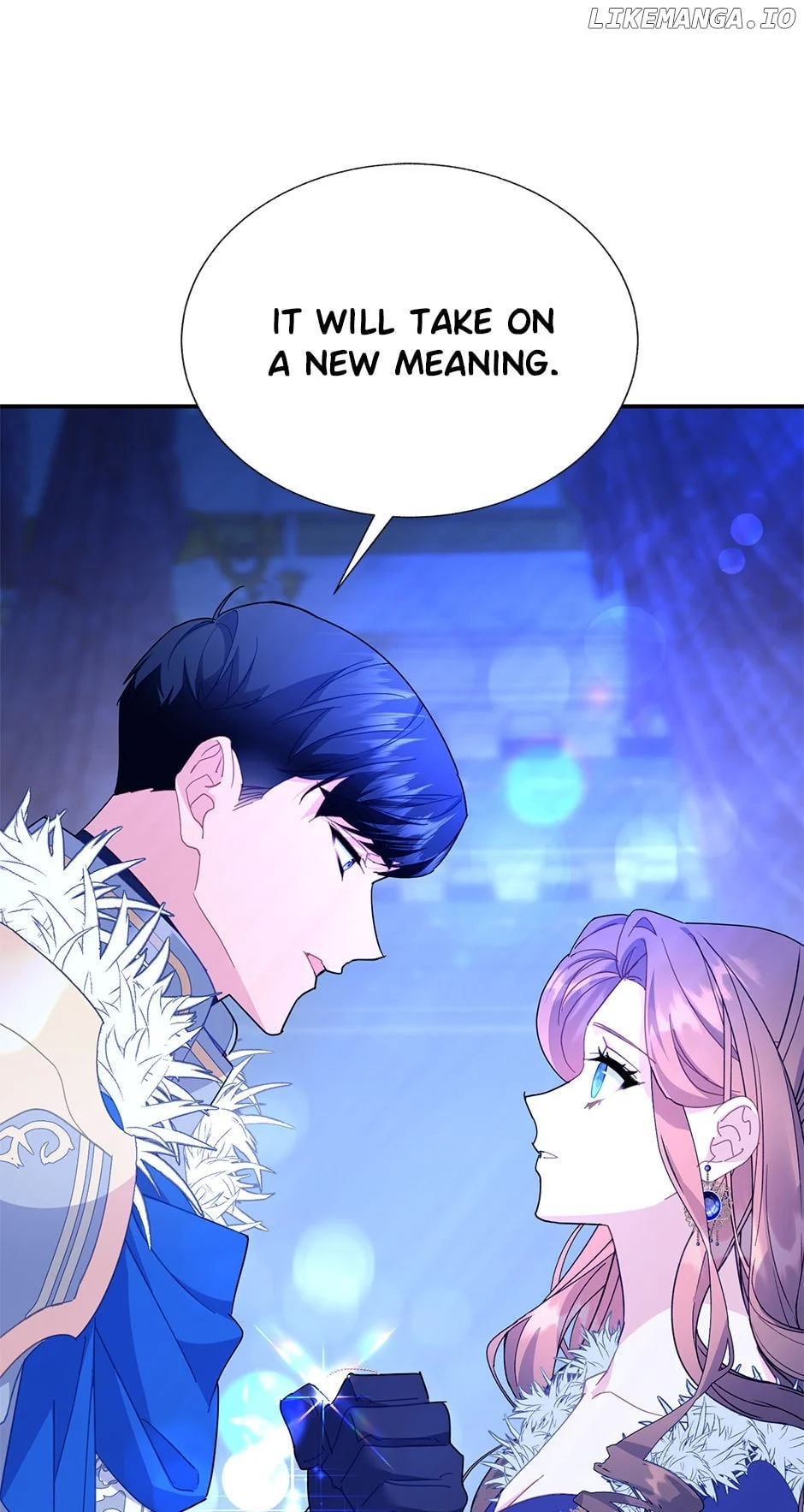 Cavier Falcon Princess Chapter 89 - Page 10