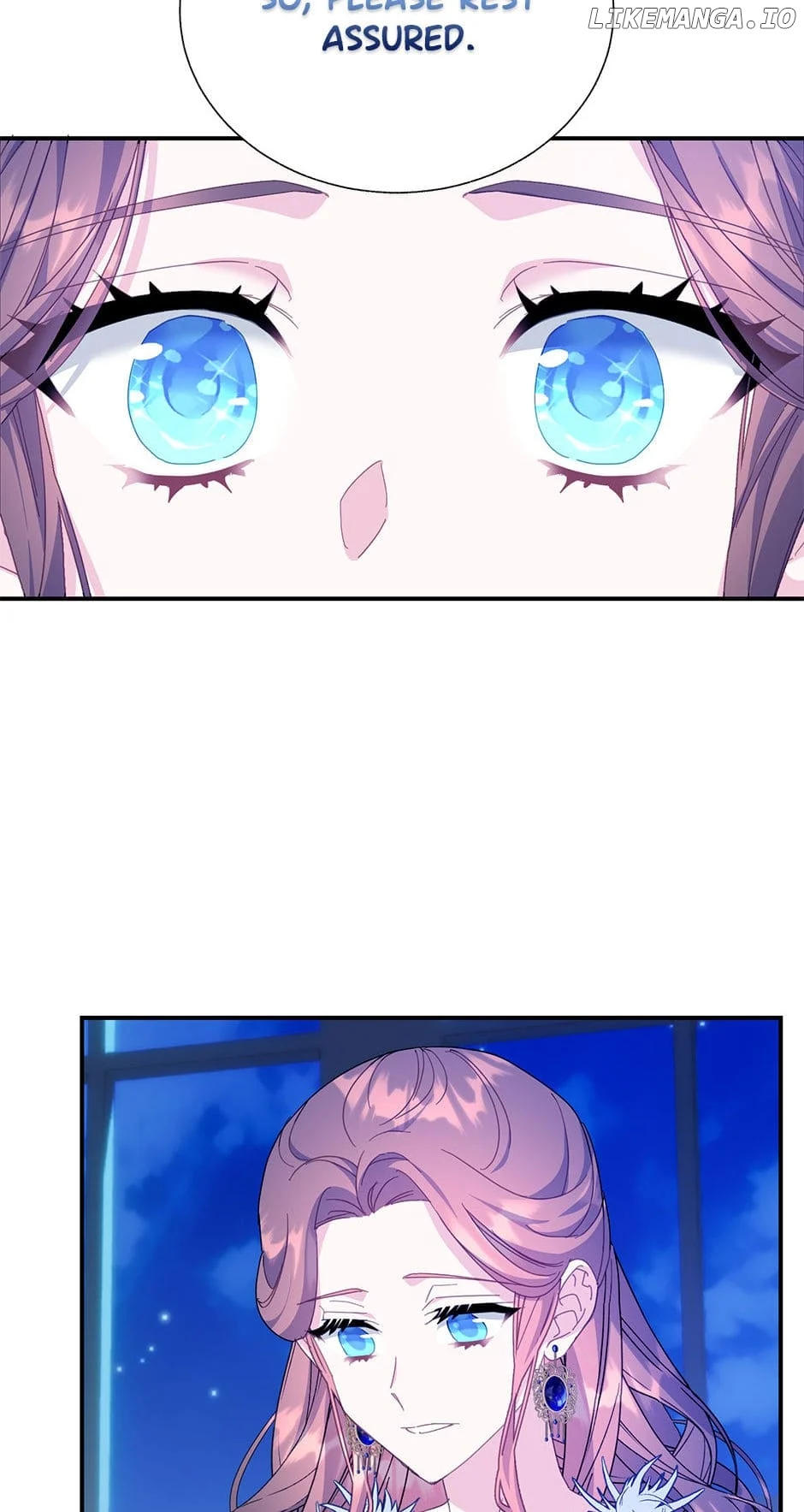 Cavier Falcon Princess Chapter 89 - Page 14