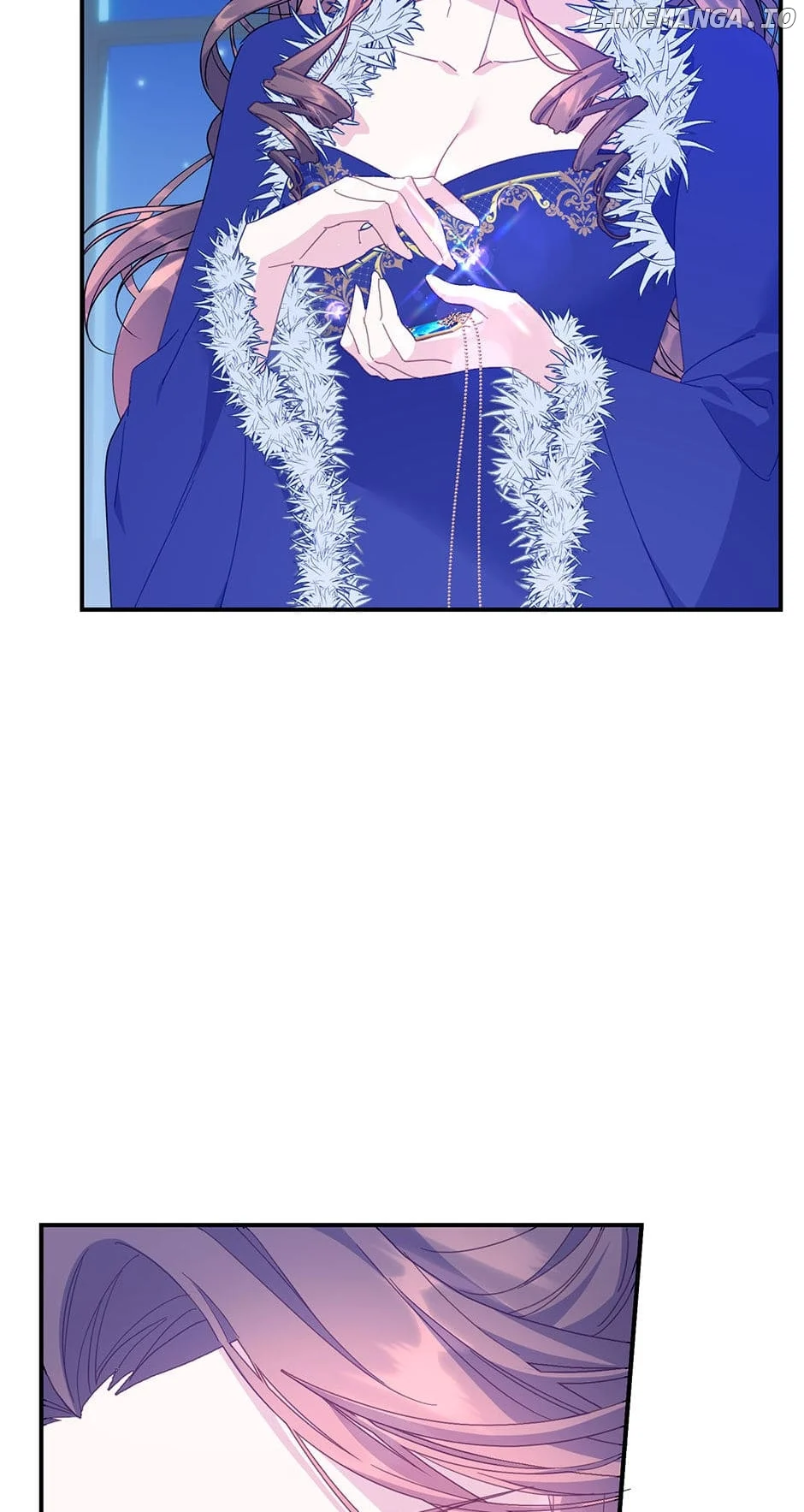 Cavier Falcon Princess Chapter 89 - Page 15