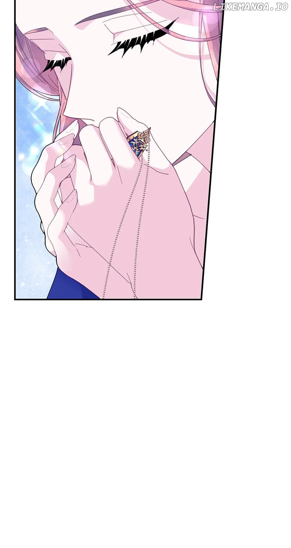 Cavier Falcon Princess Chapter 89 - Page 16