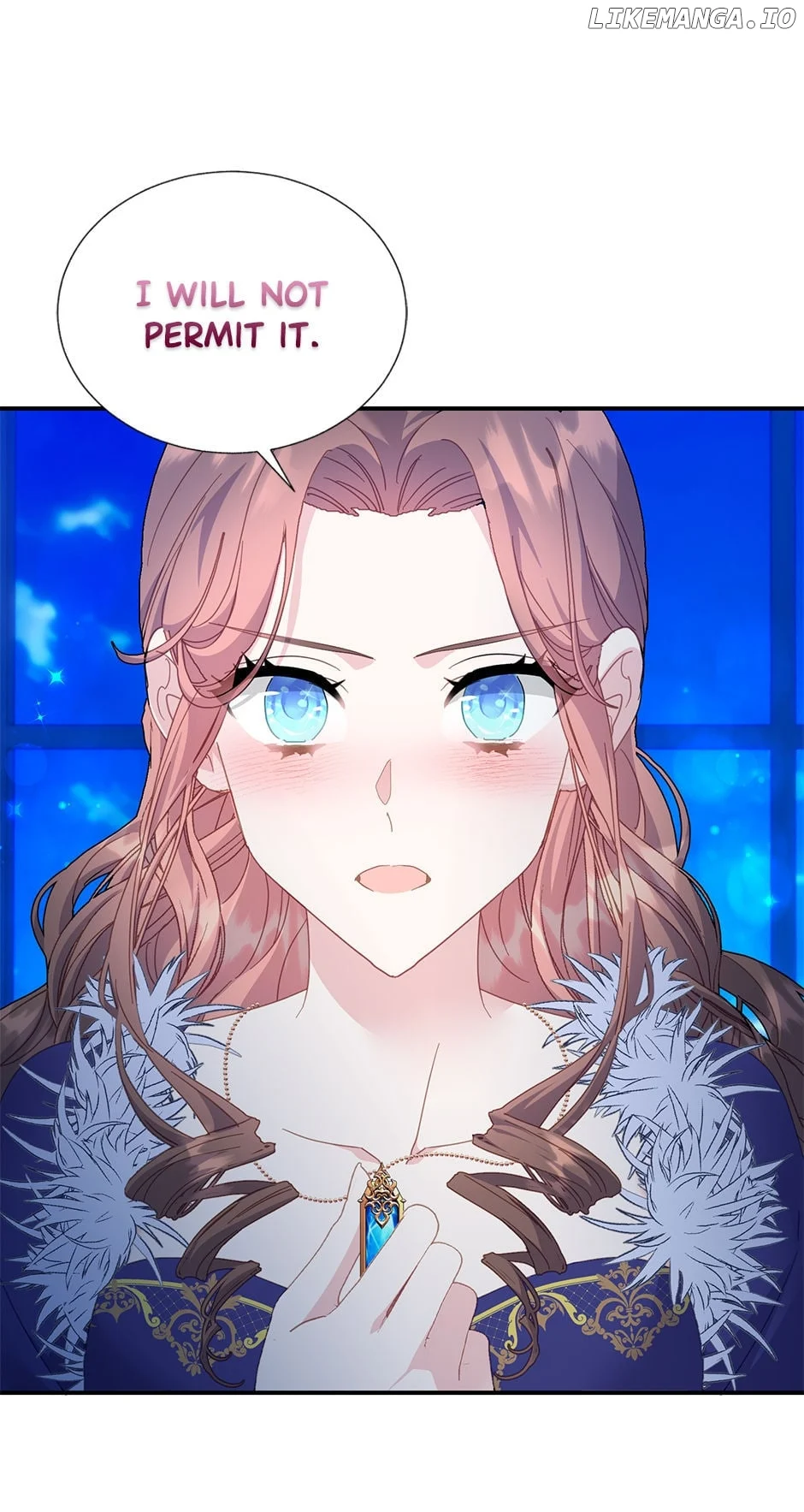 Cavier Falcon Princess Chapter 89 - Page 24