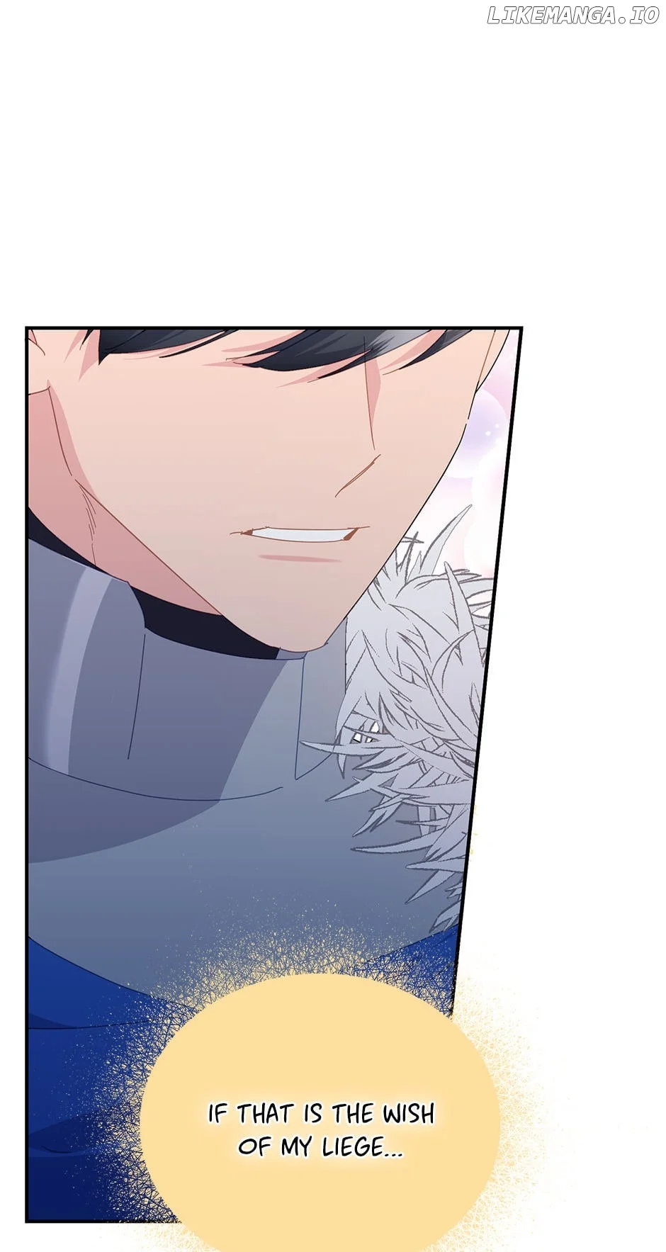 Cavier Falcon Princess Chapter 89 - Page 25