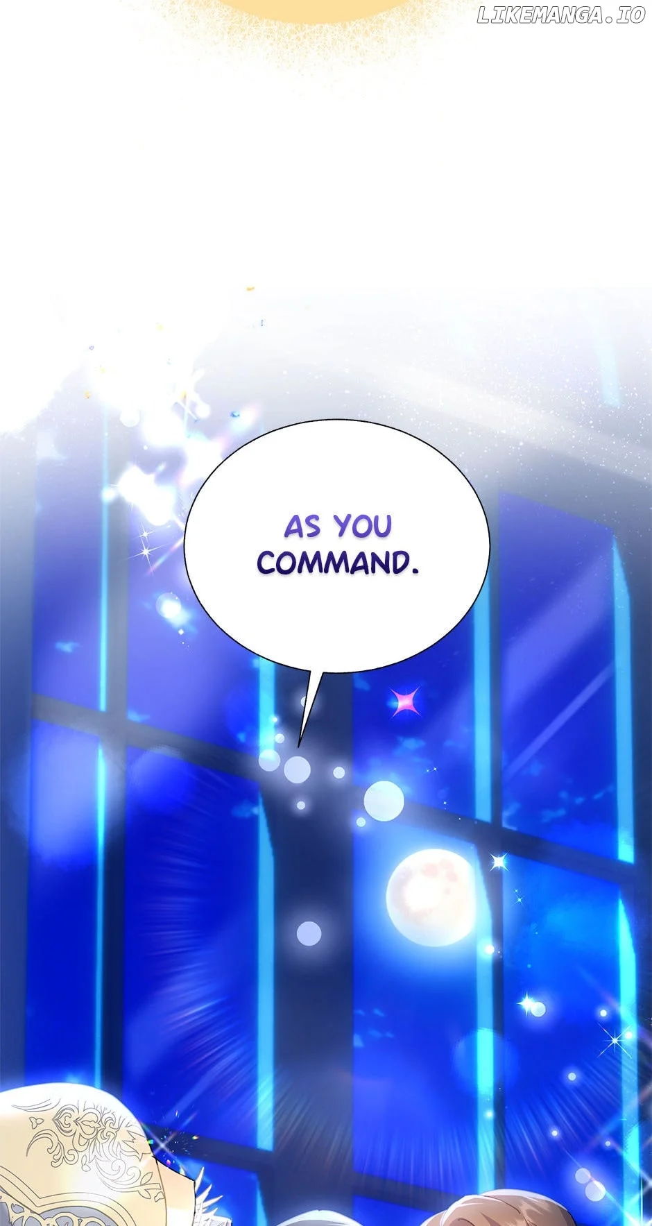 Cavier Falcon Princess Chapter 89 - Page 26