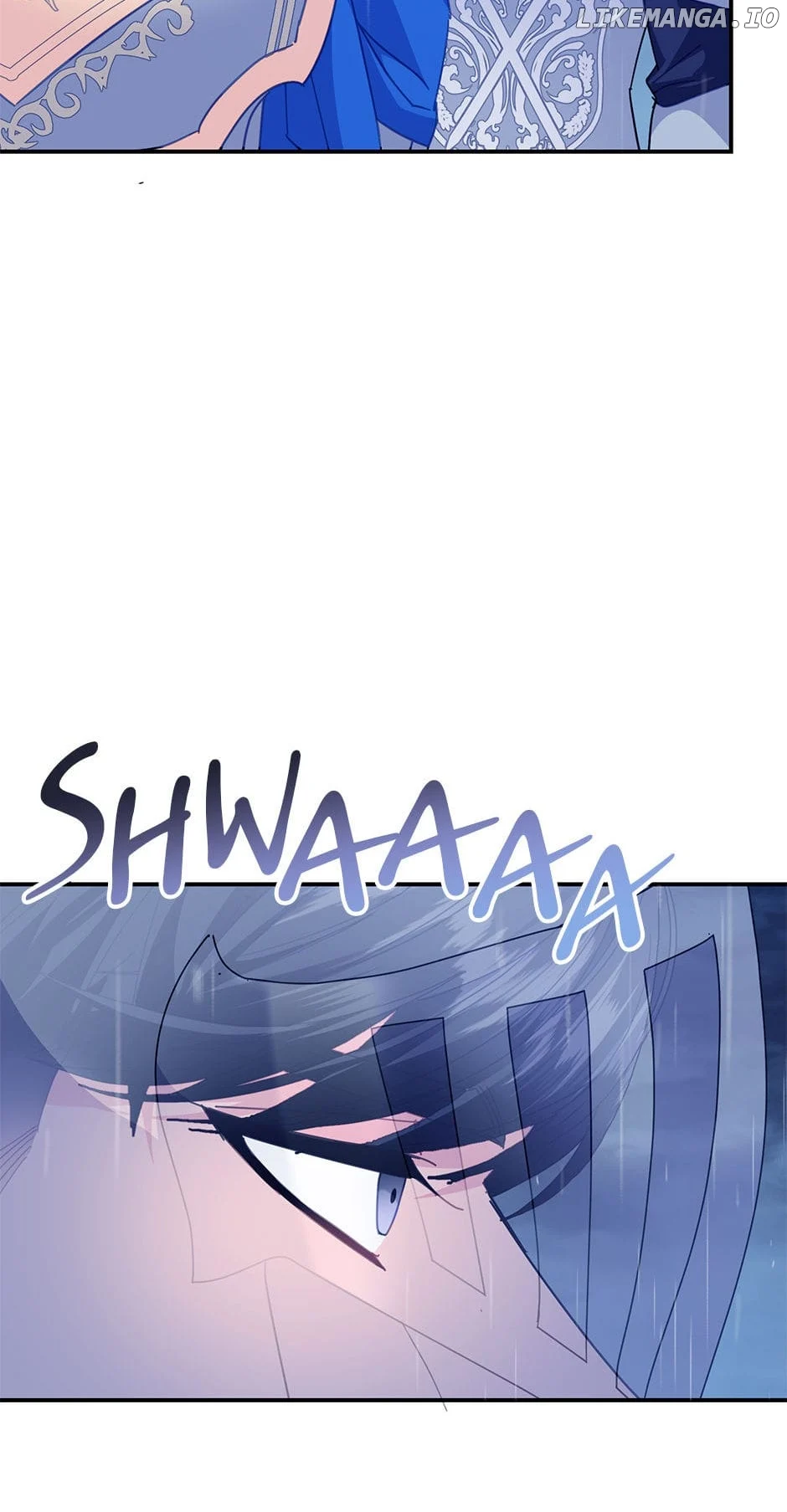 Cavier Falcon Princess Chapter 89 - Page 33
