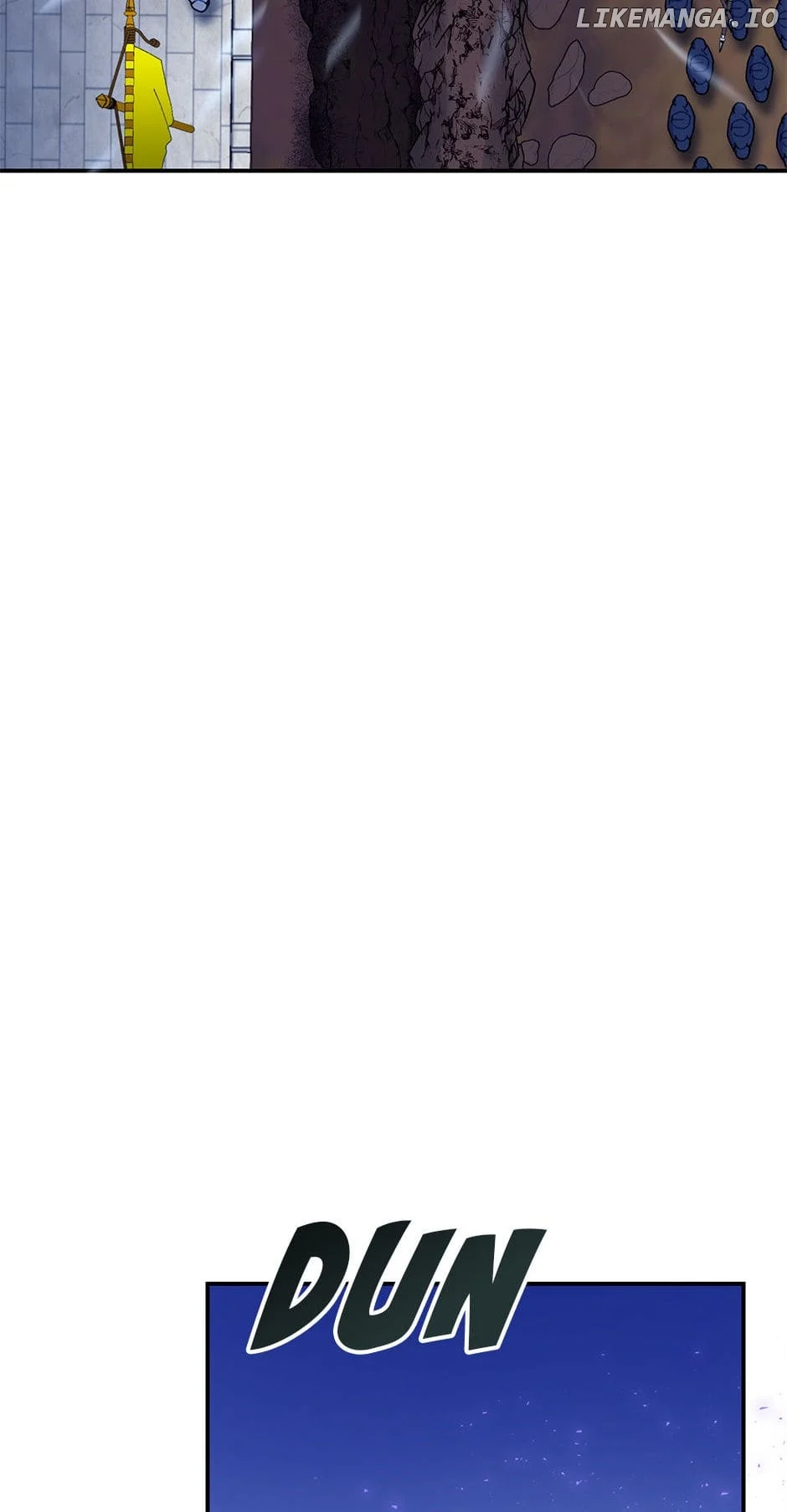 Cavier Falcon Princess Chapter 89 - Page 35