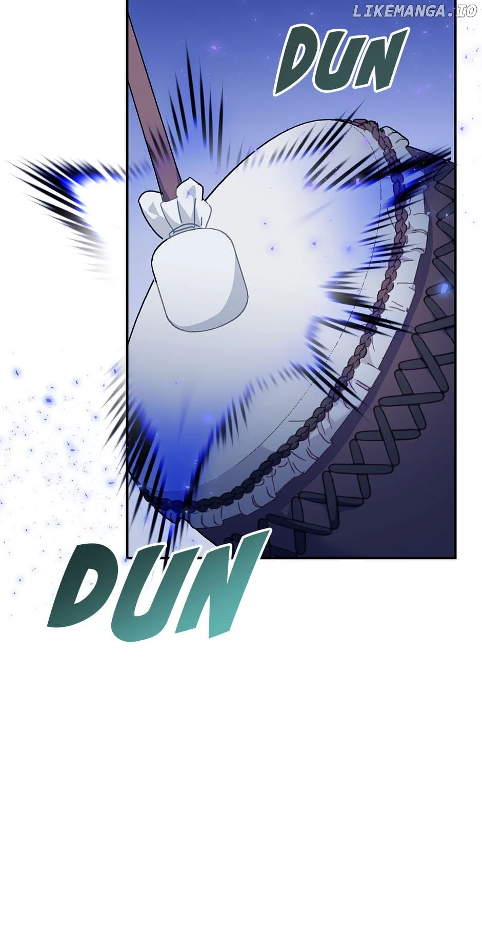 Cavier Falcon Princess Chapter 89 - Page 36