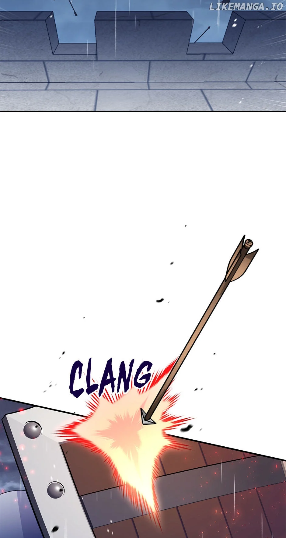 Cavier Falcon Princess Chapter 89 - Page 39