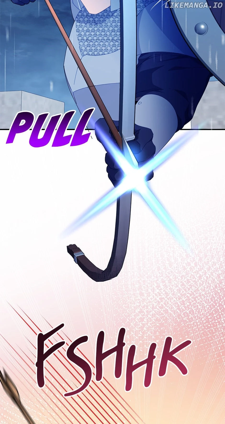 Cavier Falcon Princess Chapter 89 - Page 41