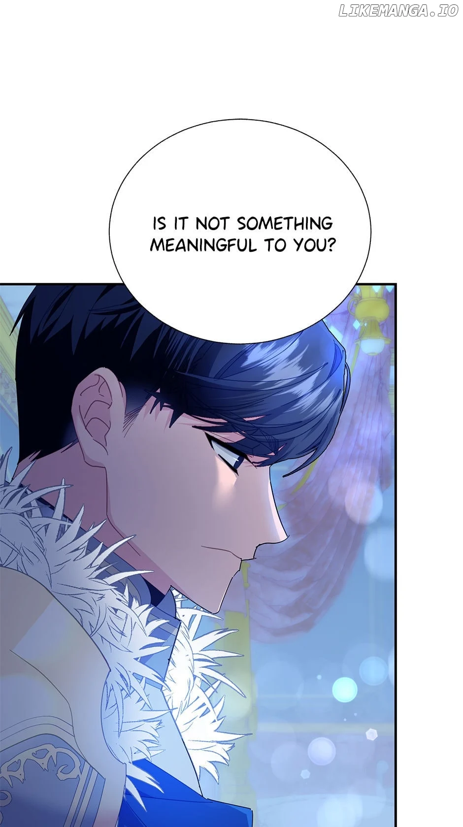 Cavier Falcon Princess Chapter 89 - Page 5