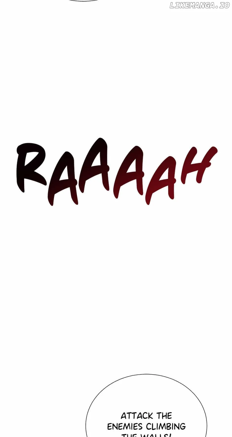 Cavier Falcon Princess Chapter 89 - Page 52