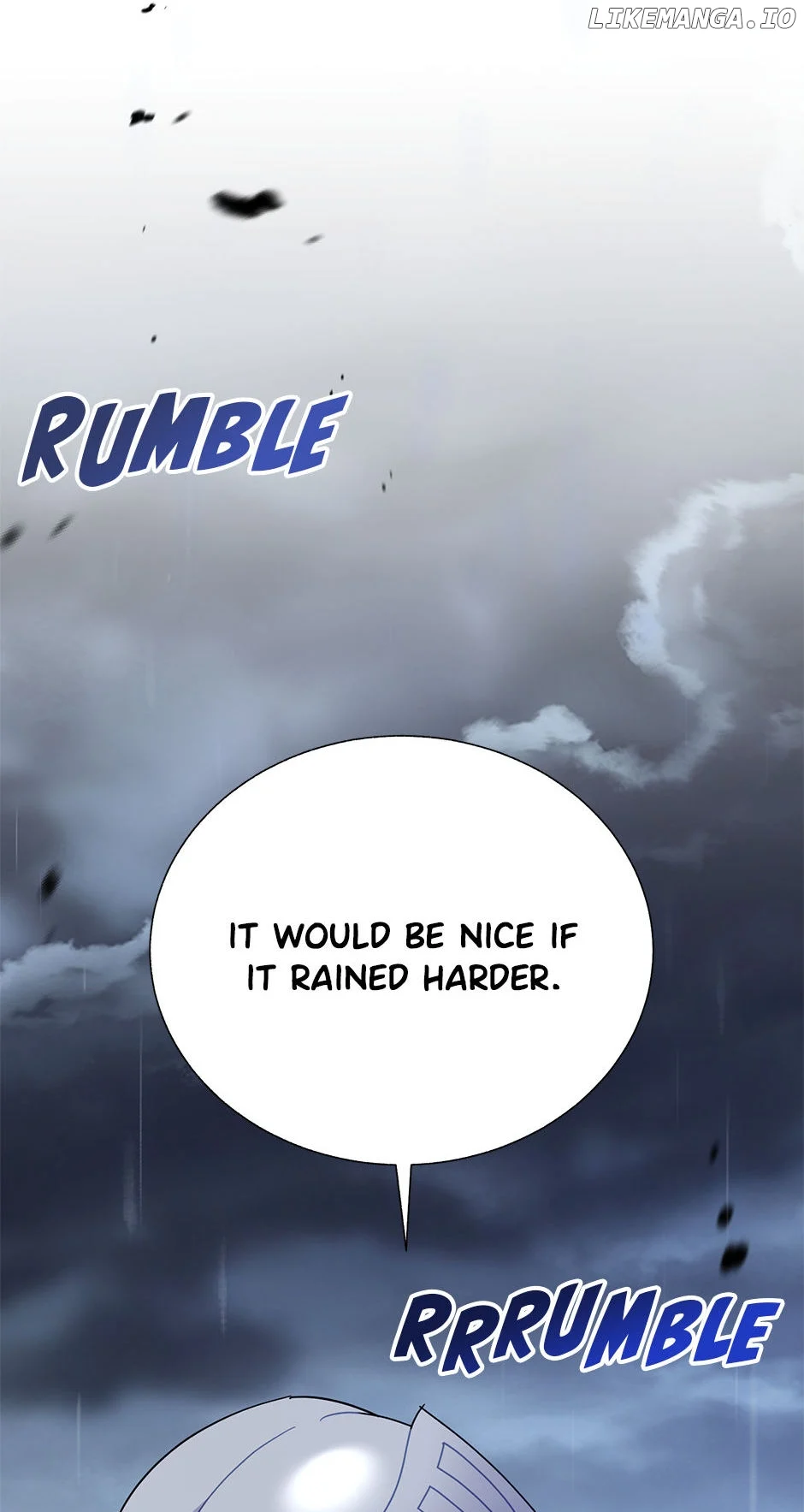 Cavier Falcon Princess Chapter 89 - Page 56