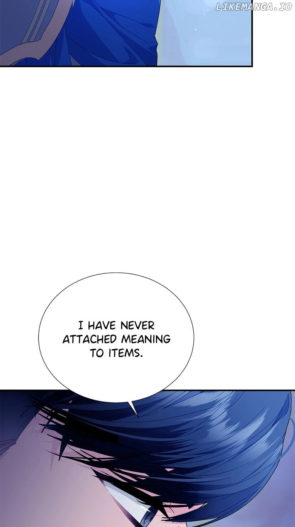 Cavier Falcon Princess Chapter 89 - Page 6