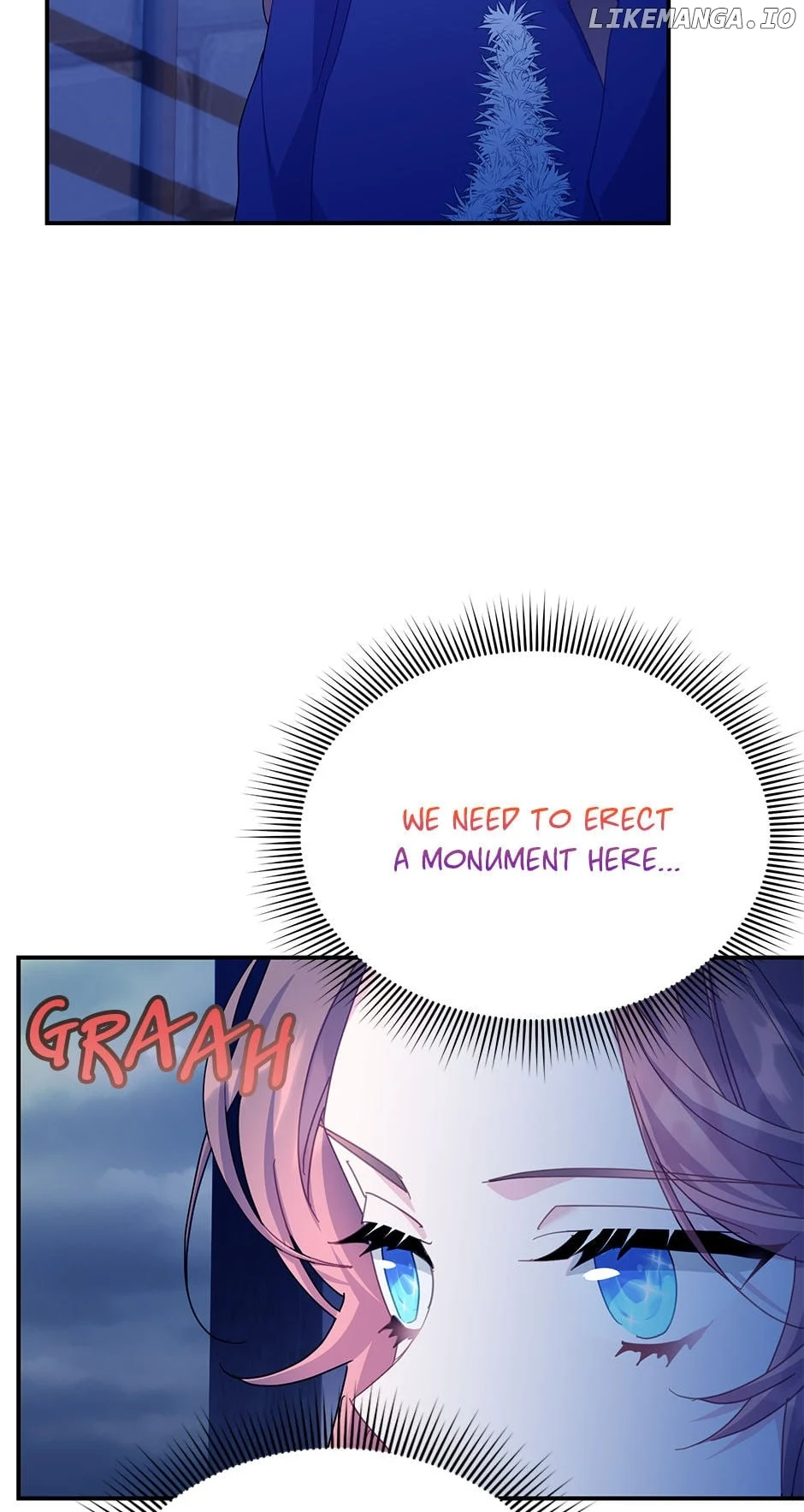 Cavier Falcon Princess Chapter 89 - Page 66