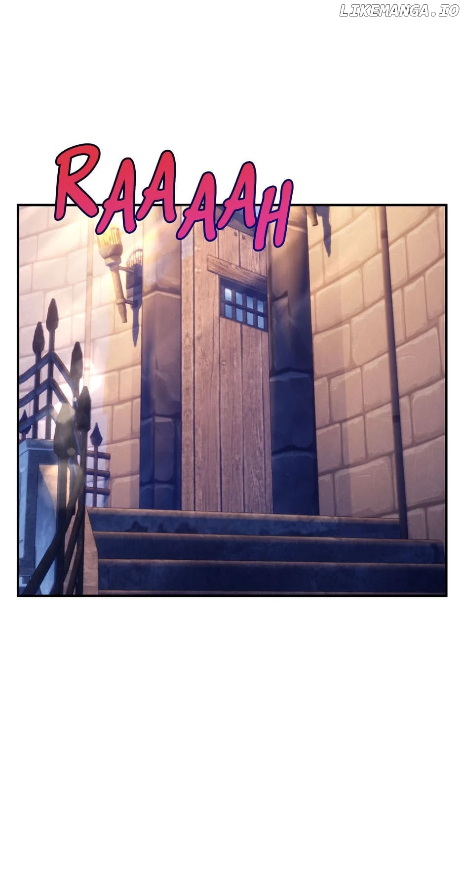 Cavier Falcon Princess Chapter 89 - Page 70